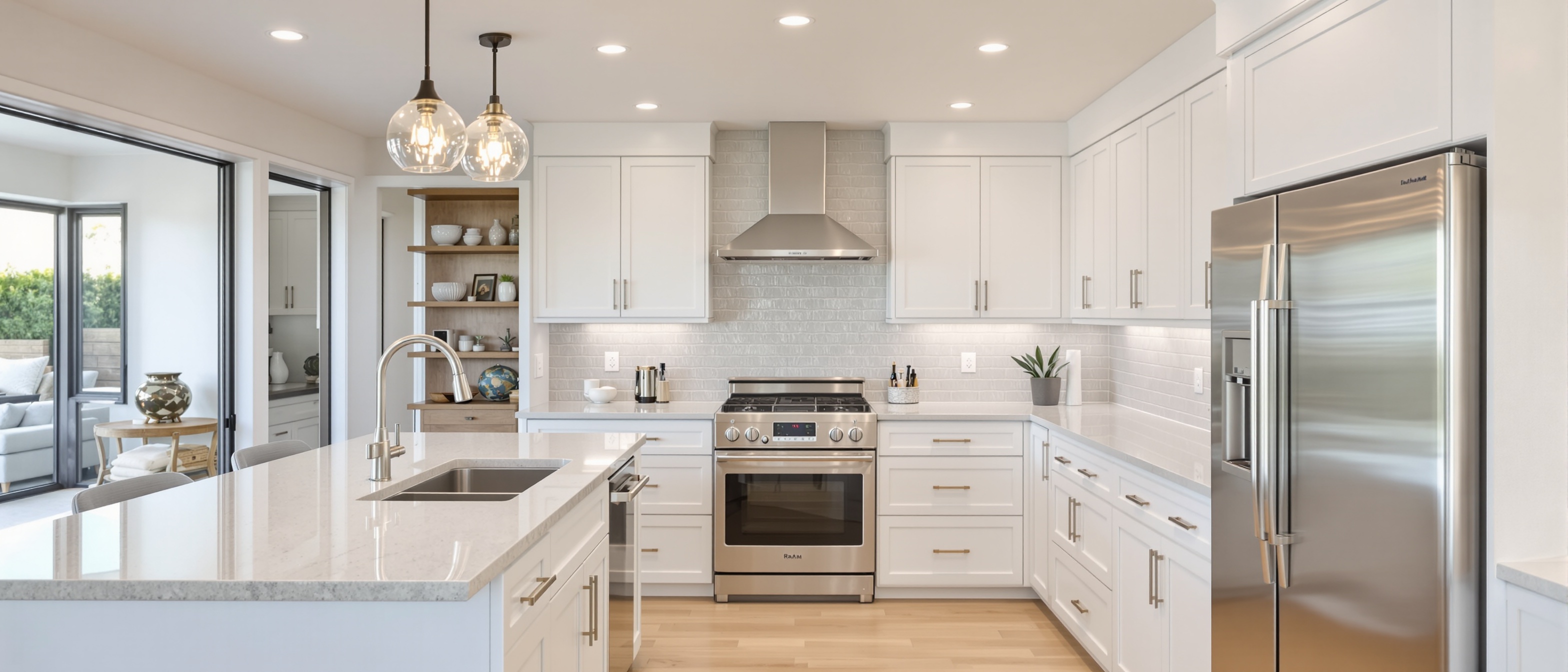 Transform Your Kitchen: