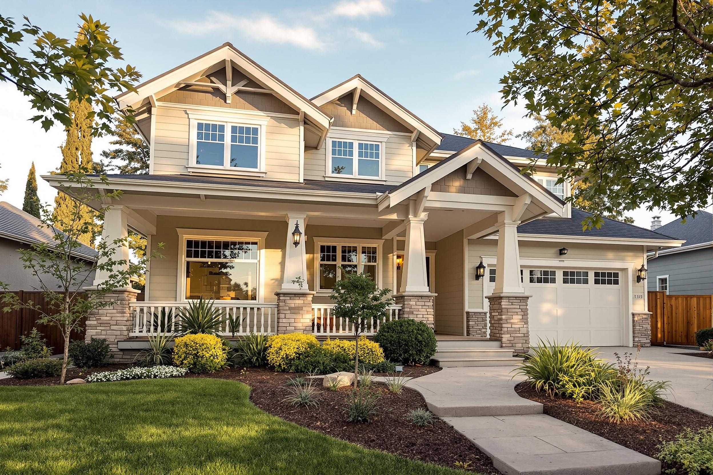 Home Additions - Nextstar Remodeling