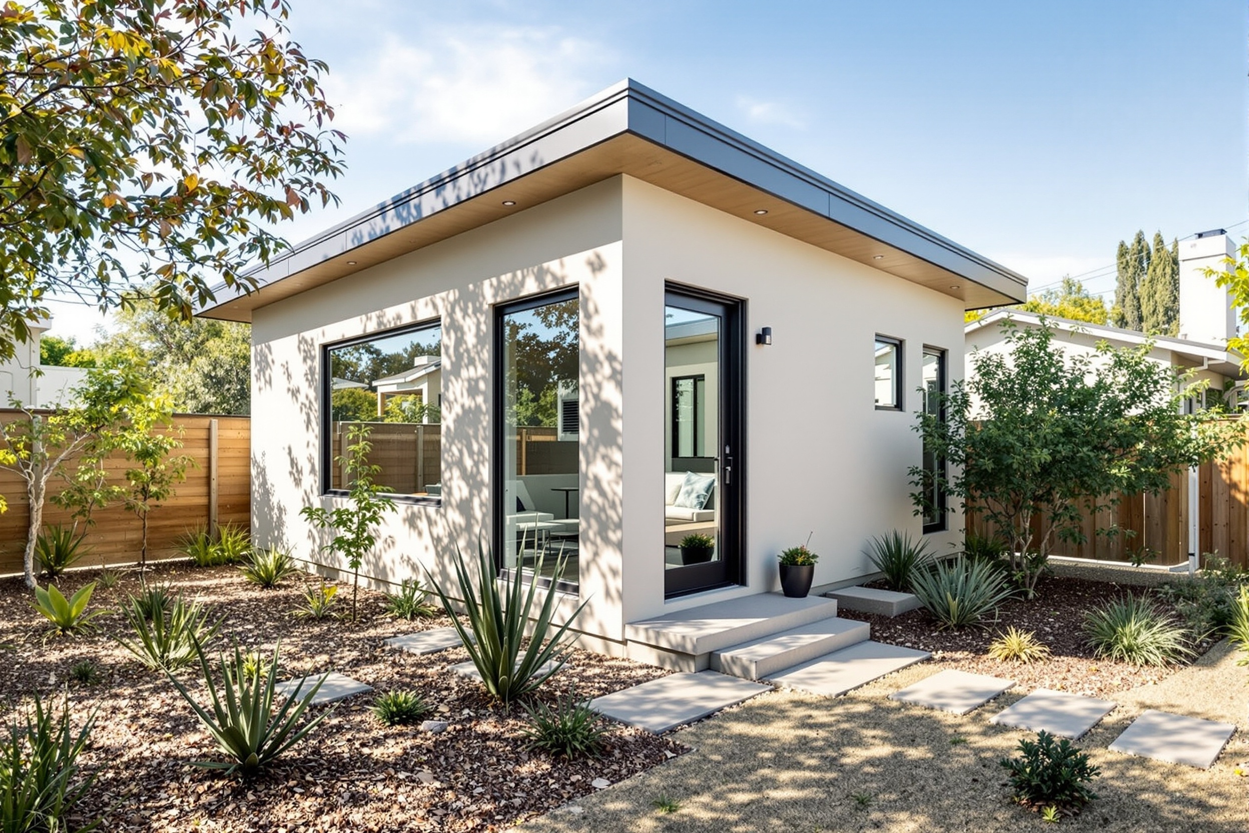 ADU Construction - Nextstar Remodeling