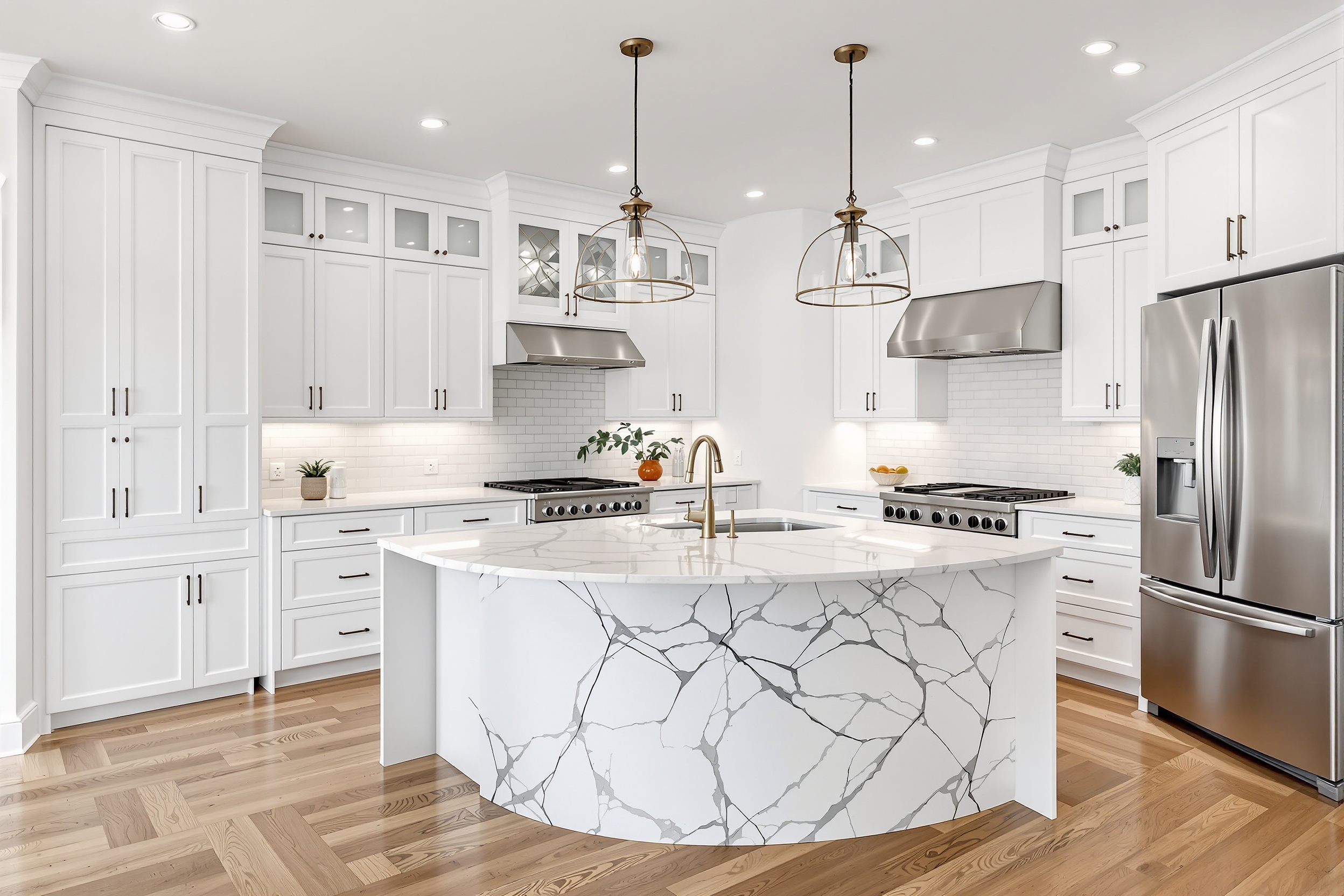 Kitchen Remodeling - Nextstar Remodeling