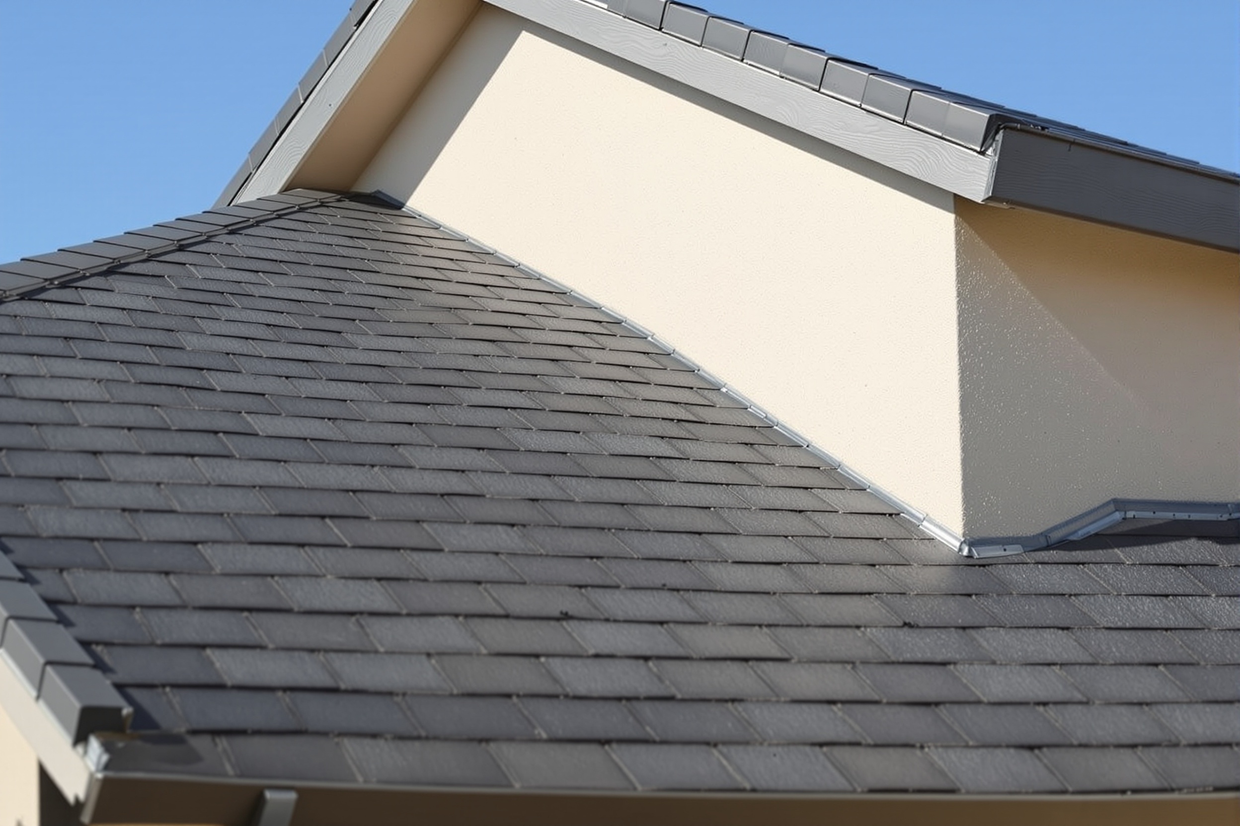 Roofing - Nextstar Remodeling