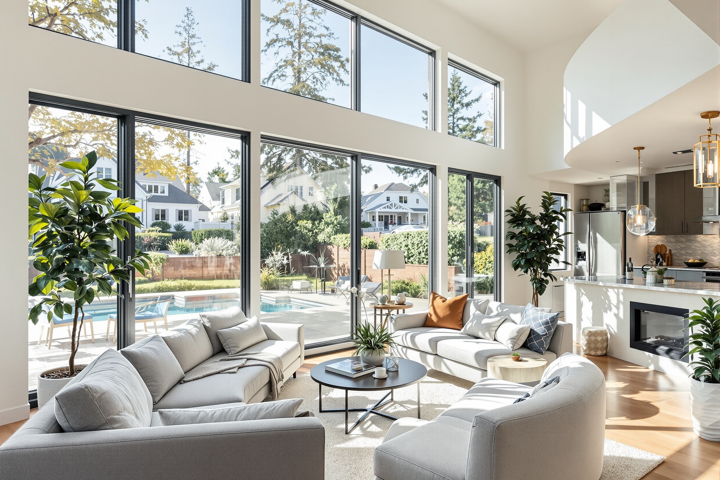 Windows & Doors - Nextstar Remodeling